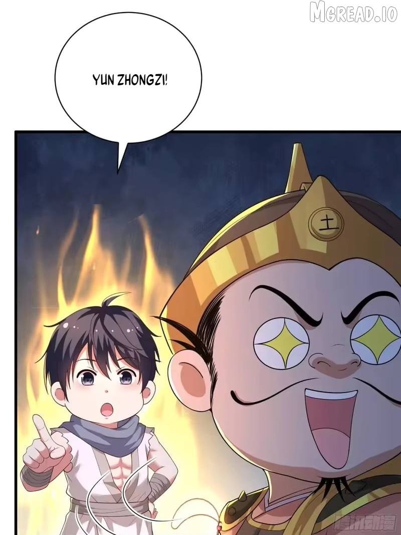 Rebirth of King Zhou: Not Being the Ultimate Villain Chapter 219  - page 48